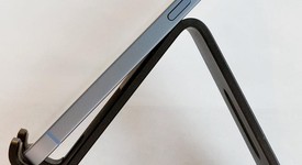 Fair
													Apple iPhone 14 Plus - Unlocked, Blue, 128 GB, A2632, photo 3 of 7