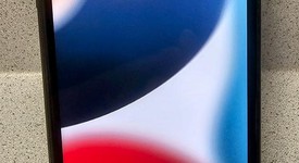 Good
													Apple iPhone 11 - Cricket, Black, 128 GB, A2111, photo 2 of 8