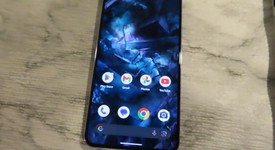 Mint
													Google Pixel 8 Pro - Verizon, Bay, 128 GB, 12 GB, G1MNW, mmWave 5G, photo 1 of 7