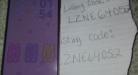 Mint
													Samsung Galaxy Z Flip7 - Unlocked, Coral, 512 GB, 12 GB, SM-F766U1, photo 3 of 22