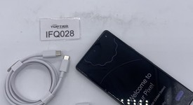 Mint
													Google Pixel 7a - Unlocked, Charcoal, 128 GB, 8 GB, GWKK3, photo 2 of 10