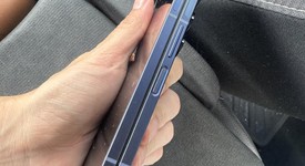 Mint
													Samsung Galaxy Z Fold6 - Verizon, Navy Blue, 512 GB, 12 GB, SM-F956U, photo 4 of 9