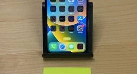 Good
													Apple iPhone 12 Pro - Unlocked, Pacific Blue, 256 GB, A2341, photo 3 of 6