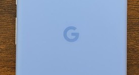 Good
													Google Pixel 8 Pro - Unlocked, Bay, 128 GB, 12 GB, G1MNW, mmWave 5G, photo 3 of 5