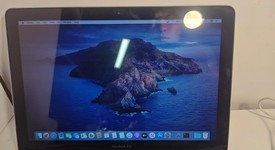 Good
													MacBook Pro 2012 (Unibody) - 13" - Silver, 256 GB, 8 GB, photo 4 of 13