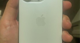 Good
													Apple iPhone 14 Pro - Unlocked, Silver, 512 GB, A2650, photo 2 of 16