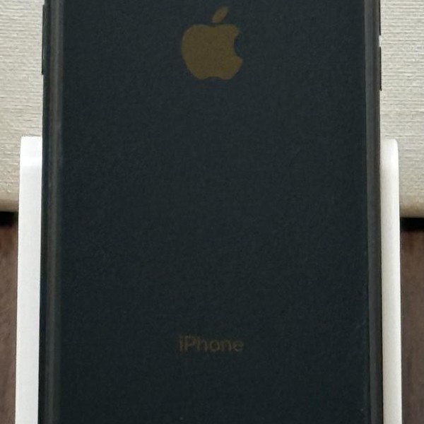 Apple iPhone Xr - Unlocked, 64 GB, Black, A1984