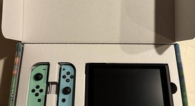 Good
													Nintendo Switch - 32 GB, Animal Crossing: New Horizons, photo 5 of 9
