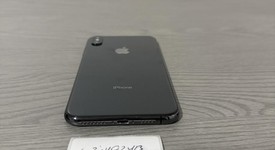 Fair
													Apple iPhone Xs Max - Unlocked, Gray, 256 GB, A1921, photo 3 of 7