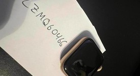 Good
													Apple Watch Series 6 40mm - Gold, A2291 - GPS, Aluminum, photo 3 of 10