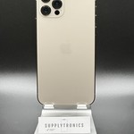 Fair Apple iPhone 12 Pro - Unlocked, 512 GB, Gold, A2341