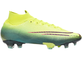 Nike Mercurial Superfly 7 Elite MDS FG Lemon Venom for sale