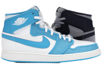 Jordan 1 Retro AJKO Rival Pack for sale