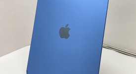 Good
													Apple iPad 11th Gen - Unlocked, Blue, 128 GB, A3355, photo 3 of 5