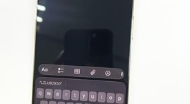 Mint
													Apple iPhone Air - T-Mobile, Light Gold, 256 GB, A3260, photo 1 of 8