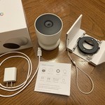 Good Google Nest Cam (Outdoor or Indoor) - White, Single