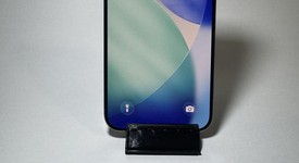 Fair
													Apple iPhone 15 Pro Max - Unlocked, Natural, 256 GB, A2849, photo 1 of 11