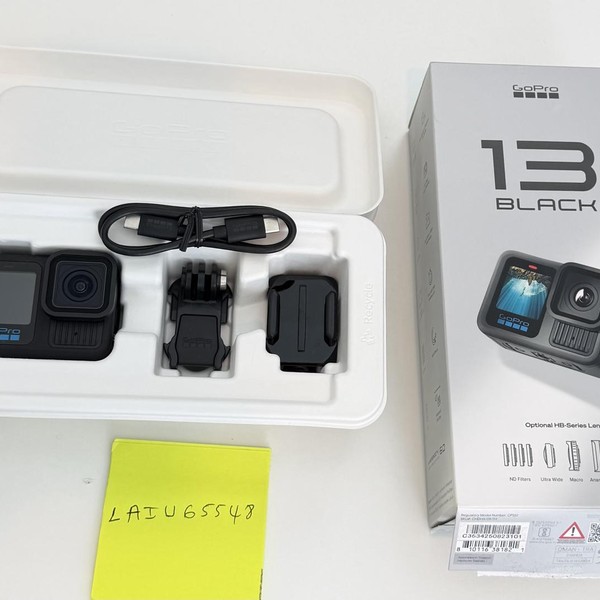 GoPro HERO13