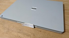 Good
													Microsoft Surface Book 3 - I7, 512 GB, 32 GB, 13.5", photo 1 of 8