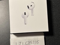 Apple AirPods 4th Gen