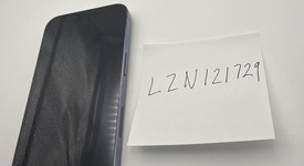 Good
													Apple iPhone 13 Pro - Unlocked, Sierra Blue, 128 GB, A2483, photo 1 of 12