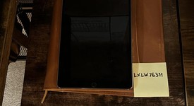 Good
													Apple iPad Pro 10.5" - Wi-Fi, Silver, 256 GB, photo 2 of 7