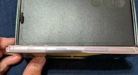 Good
													Samsung Galaxy S23 - Xfinity, Lavender, 256 GB, 8 GB, SM-S911U, photo 4 of 7