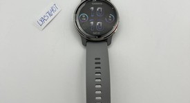 Mint
													Garmin Venu 2 Plus - Silver, photo 1 of 9