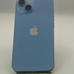 Good Apple iPhone 14 - AT&T, 128 GB, Blue, A2649