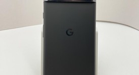 Fair
													Google Pixel 8 Pro - Unlocked, Obsidian, 128 GB, 12 GB, G1MNW, mmWave 5G, photo 3 of 9