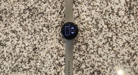Good
													Google Pixel Watch 3 - Unlocked, Hazel, 45mm, LTE, photo 3 of 3
