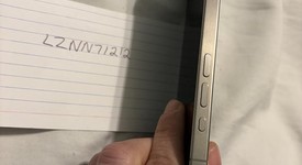 Good
													Apple iPhone 15 Pro - Unlocked, Natural, 128 GB, A2848, photo 5 of 6