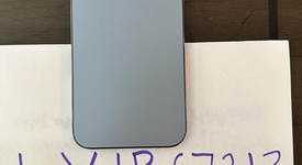 Mint
													Apple iPhone 13 Pro Max - Xfinity, Sierra Blue, 256 GB, A2484, photo 5 of 10