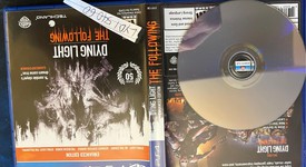 Mint
													Dying Light: The Following - Enhanced Edition for PlayStation 4, photo 1 of 2