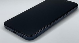 Good
													Apple iPhone 15 Pro Max - Verizon, Blue, 256 GB, A2849, photo 3 of 7