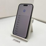 Fair Apple iPhone 14 Pro - Unlocked, 128 GB, Black, A2650