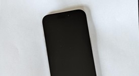Mint
													Apple iPhone 15 Pro - Unlocked, Natural, 256 GB, A2848, photo 2 of 10