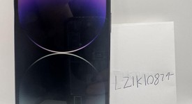 Mint
													Apple iPhone 14 Pro Max - T-Mobile, Purple, 128 GB, A2651, photo 2 of 11