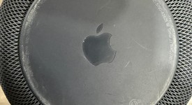 Good
													Apple HomePod 2nd Gen - Midnight, photo 6 of 6