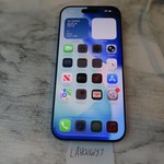 Mint Apple iPhone 17 - Verizon, 256 GB, Mist Blue, A3258