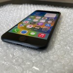 Fair Apple iPhone SE 3rd Gen 2022 - Unlocked, 64 GB, Midnight, A2595