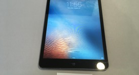 Good
													Apple iPad Mini - Wi-Fi, Black, 16 GB, photo 1 of 11