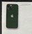 Good Apple iPhone 13 Mini - Unlocked, Green, 256 GB, A2481