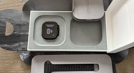 Mint
													Apple Watch Ultra 2 49mm - Unlocked, Black, A2986, photo 1 of 10