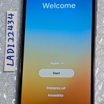 Mint Samsung Galaxy A15 5G - Unlocked, 64 GB, Blue, 4 GB