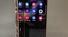 Fair
													Samsung Galaxy Z Fold4 5G - AT&T, Beige, 512 GB, 12 GB, SM-F936U, photo 2 of 7