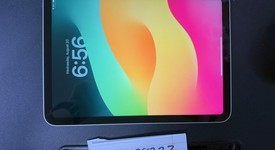 Good
													Apple iPad 10th Gen - Wi-Fi, Silver, 64 GB, A2696, photo 3 of 3