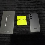 Mint Samsung Galaxy S25 FE - T-Mobile, 128 GB, Black, SM-S731U