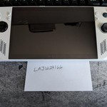 Good Asus ROG Ally 7 inch - 512 GB, White, 16 GB, AMD Ryzen Z1 Extreme, Ryzen Z1 Extreme