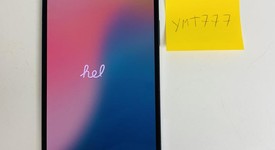 Mint
													Apple iPhone 13 Pro - Unlocked, Sierra Blue, 256 GB, A2483, photo 1 of 9